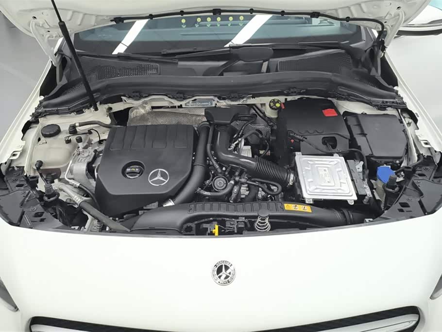 Mercedes-Benz Class B