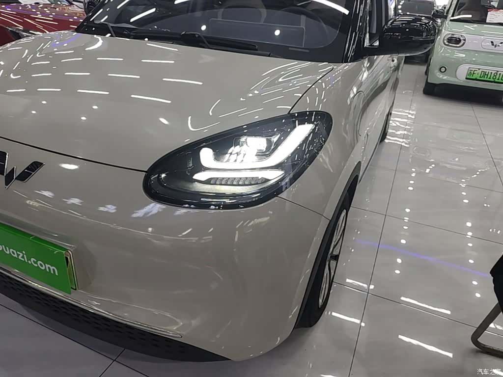 Wuling Bingo, 2024 24
