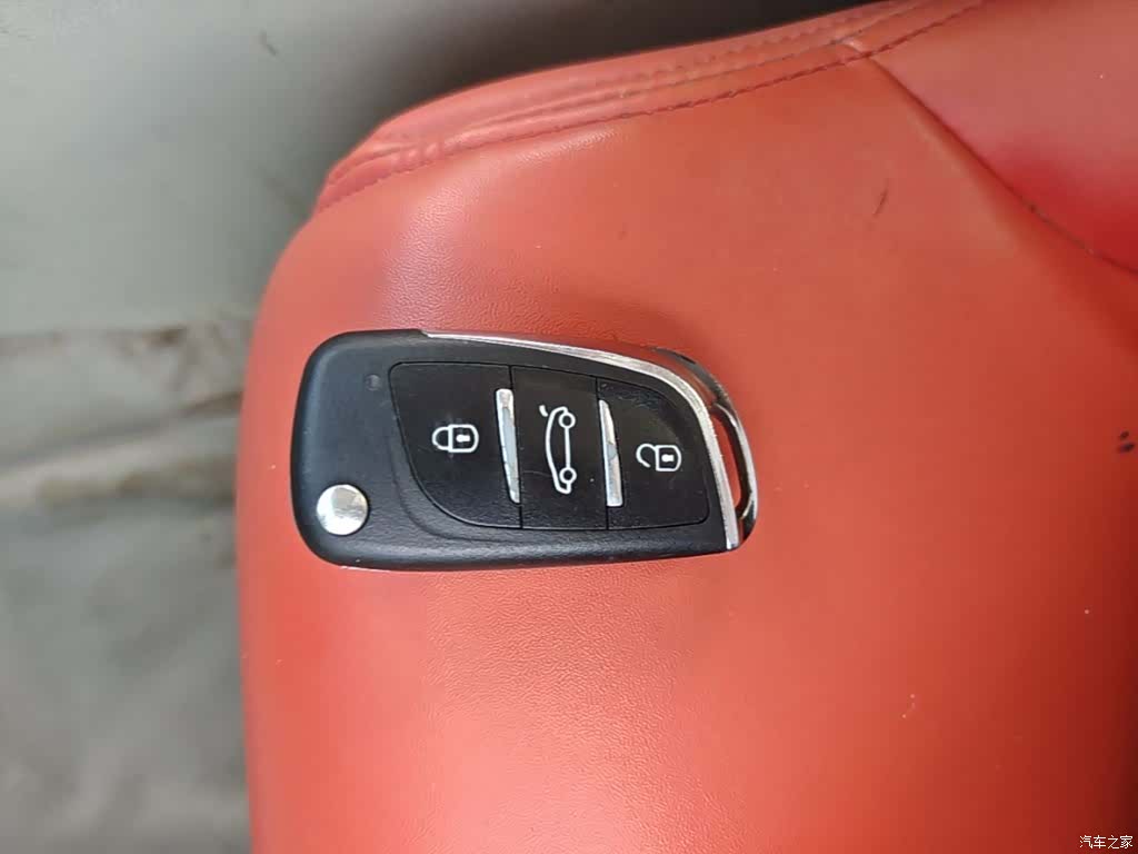 Honda Civic, 2015 13