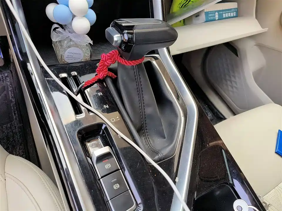 Wuling Wuling Xingchen