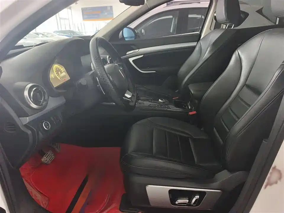 Weipai VV7