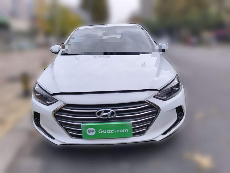 Hyundai Lead