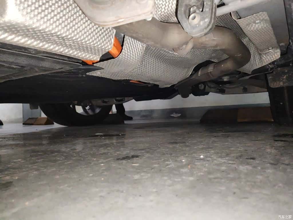Leapmotor C10, 2025 19