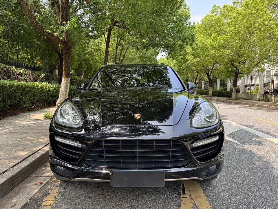 Porsche Cayenne Porsche Cayenne