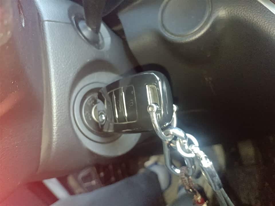 Wuling Wuling Hongguang S3