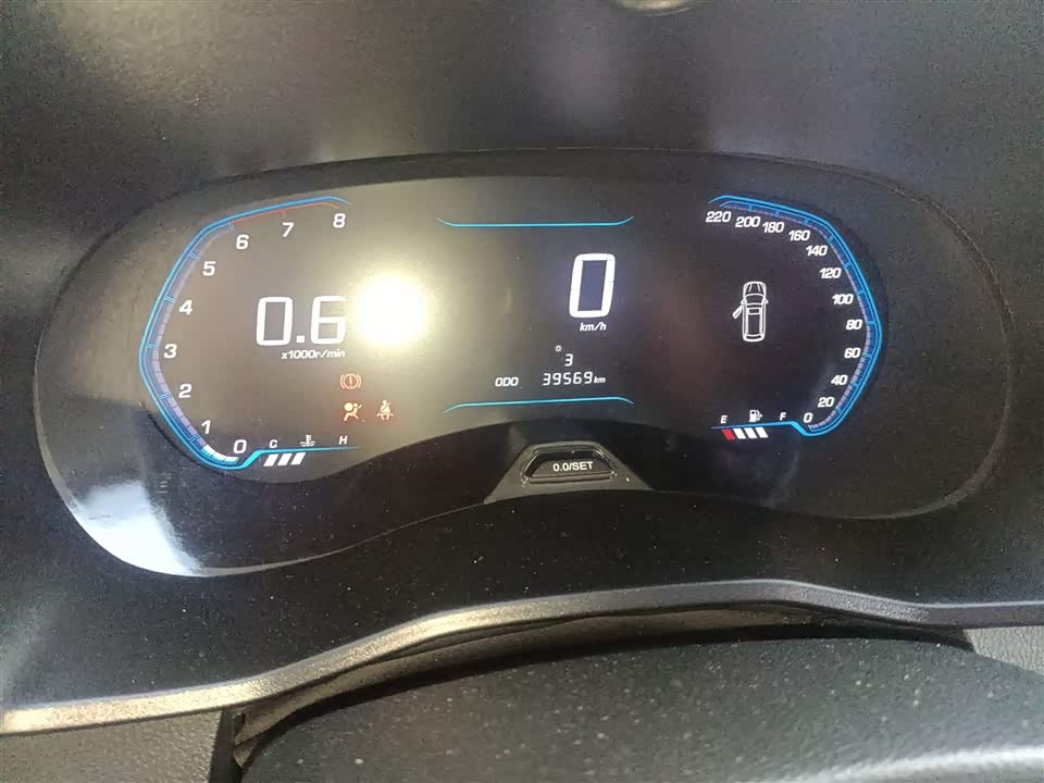 Wuling Wuling Hongguang S3