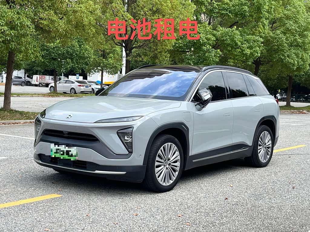 NIO ES6