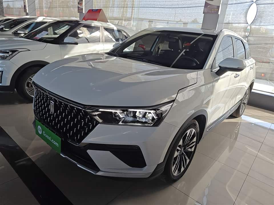 Besturn T77