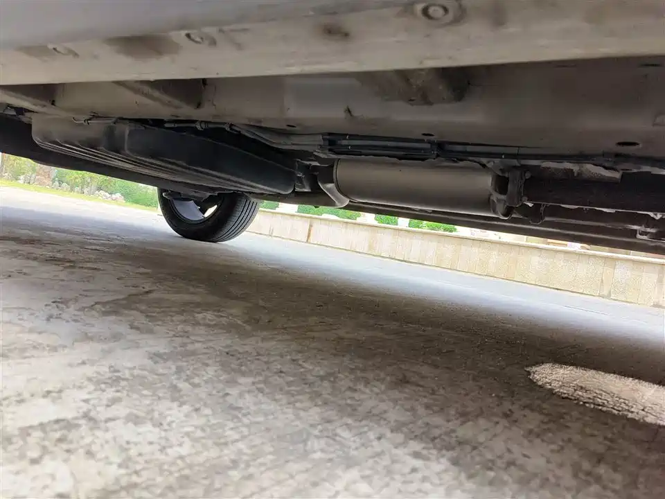 Wuling Wuling Xingchen