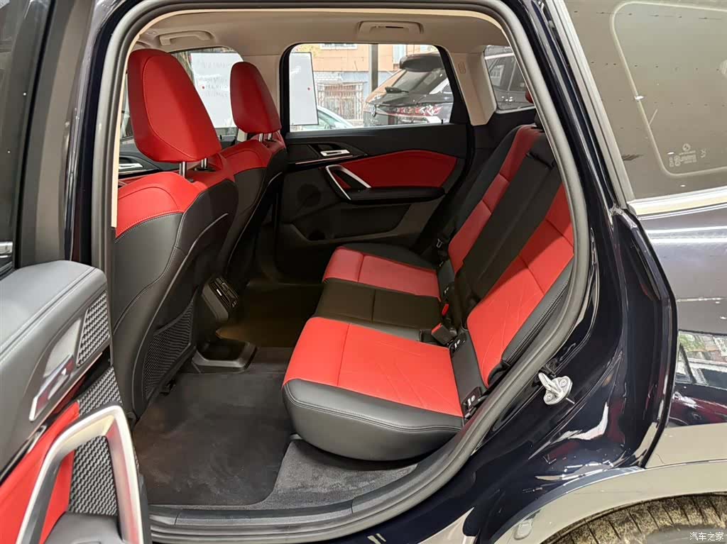 BMW X1, 2023 19