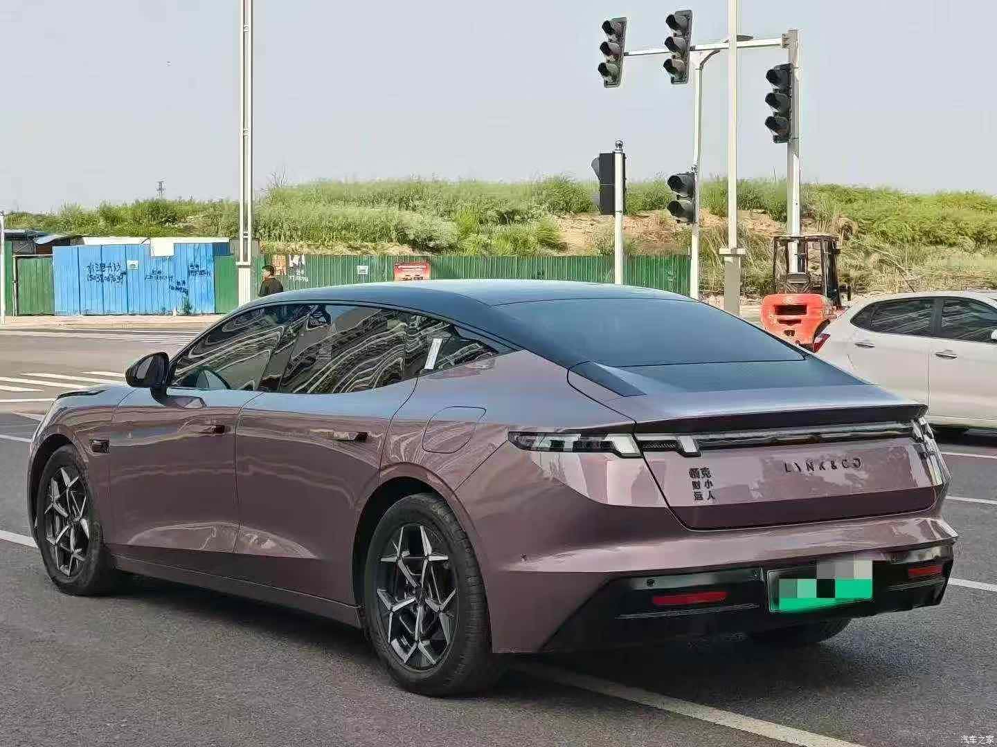 Lynk & Co 02, 2025 8