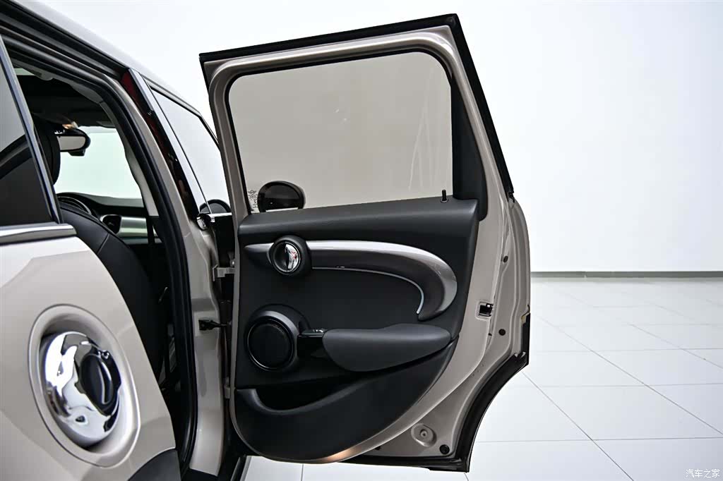 Mini Cooper, 2022 20