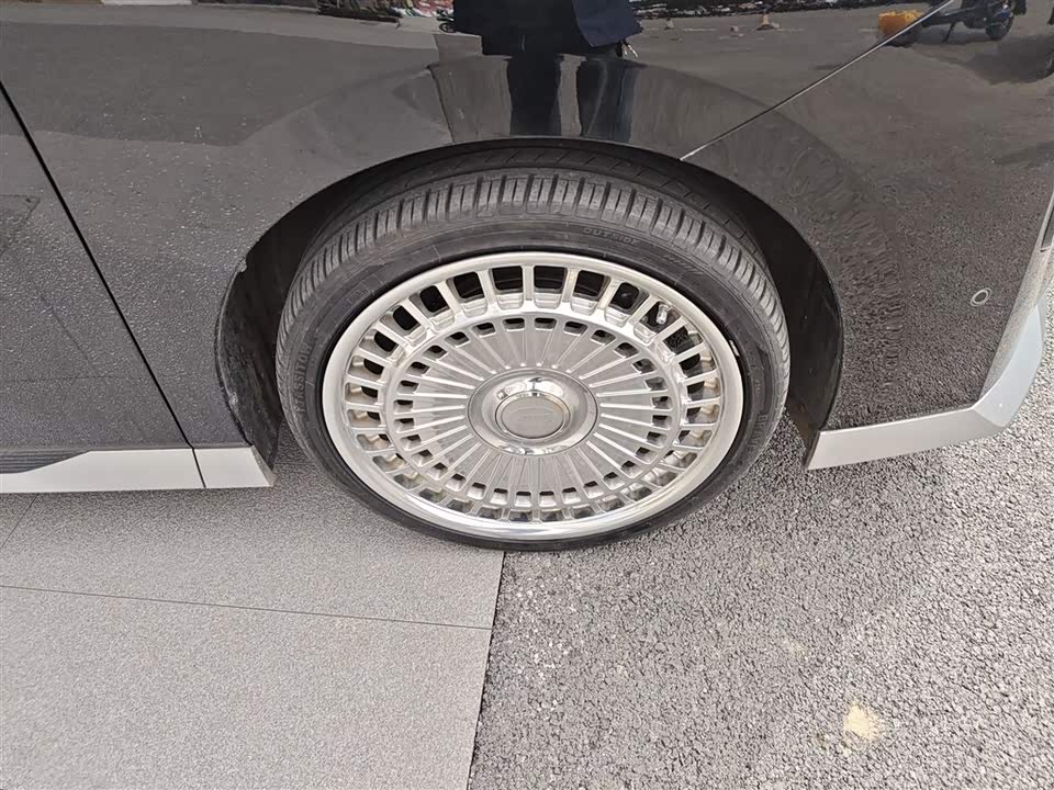 Trumpchi Trumpchi M8