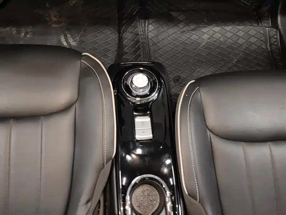 Wuling Wuling Bingguo