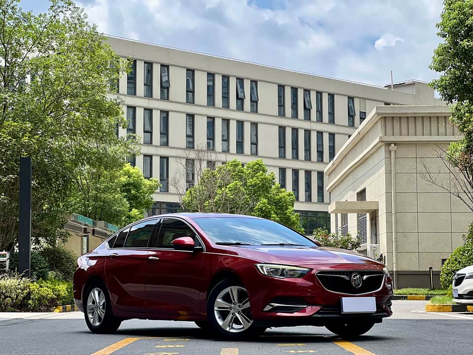 Buick Regal Buick Regal