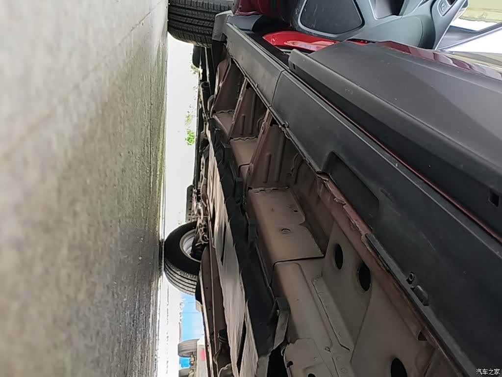 Chevrolet Equinox, 2017 22