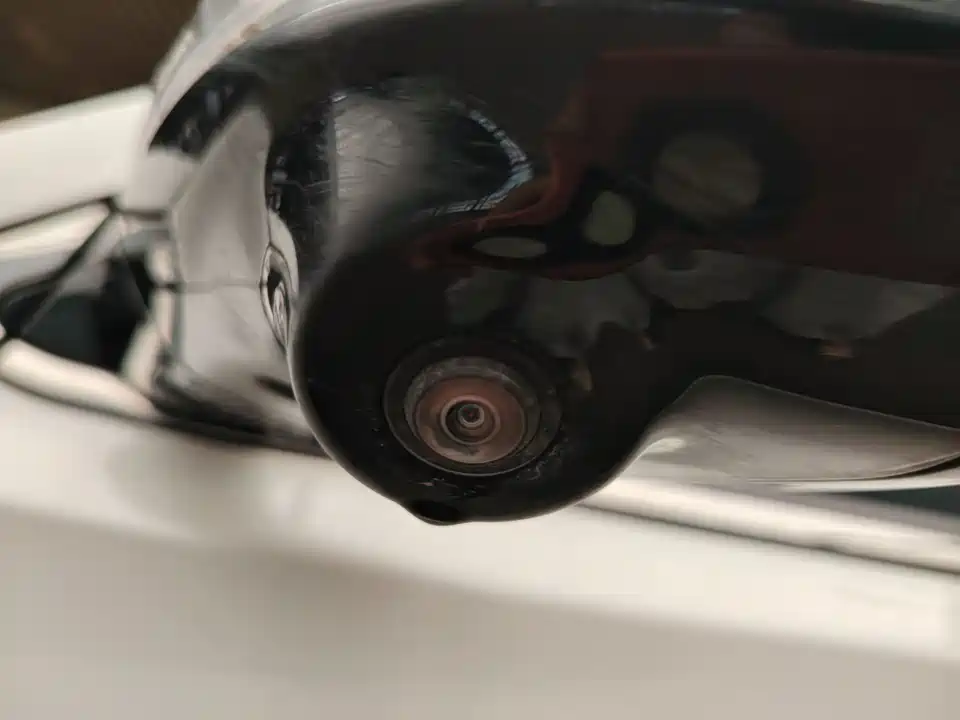 Trumpchi Trumpchi GS8