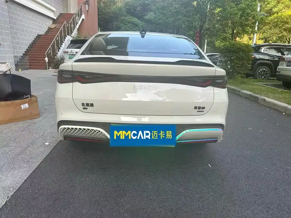 BYD Seal 06