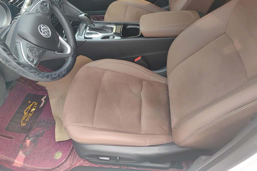 Buick Regal, 2019 9