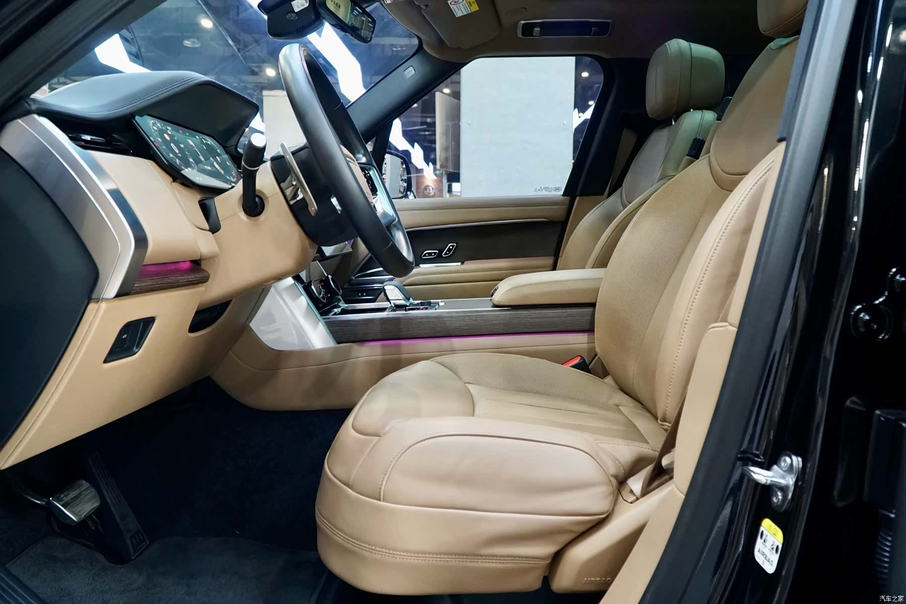Land Rover Range Rover, 2022 7