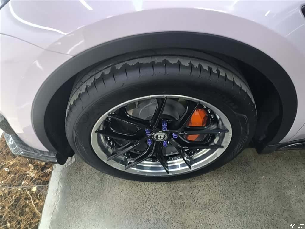 Tesla Model Y, 2022 22
