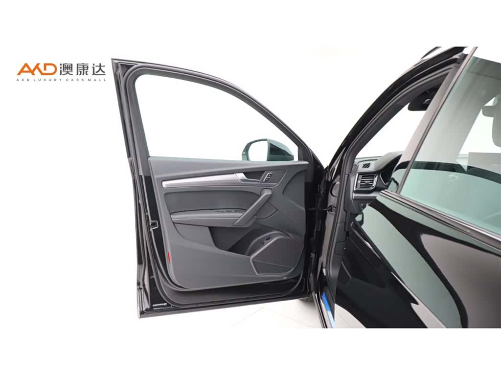 Audi Q5L, 2023 10