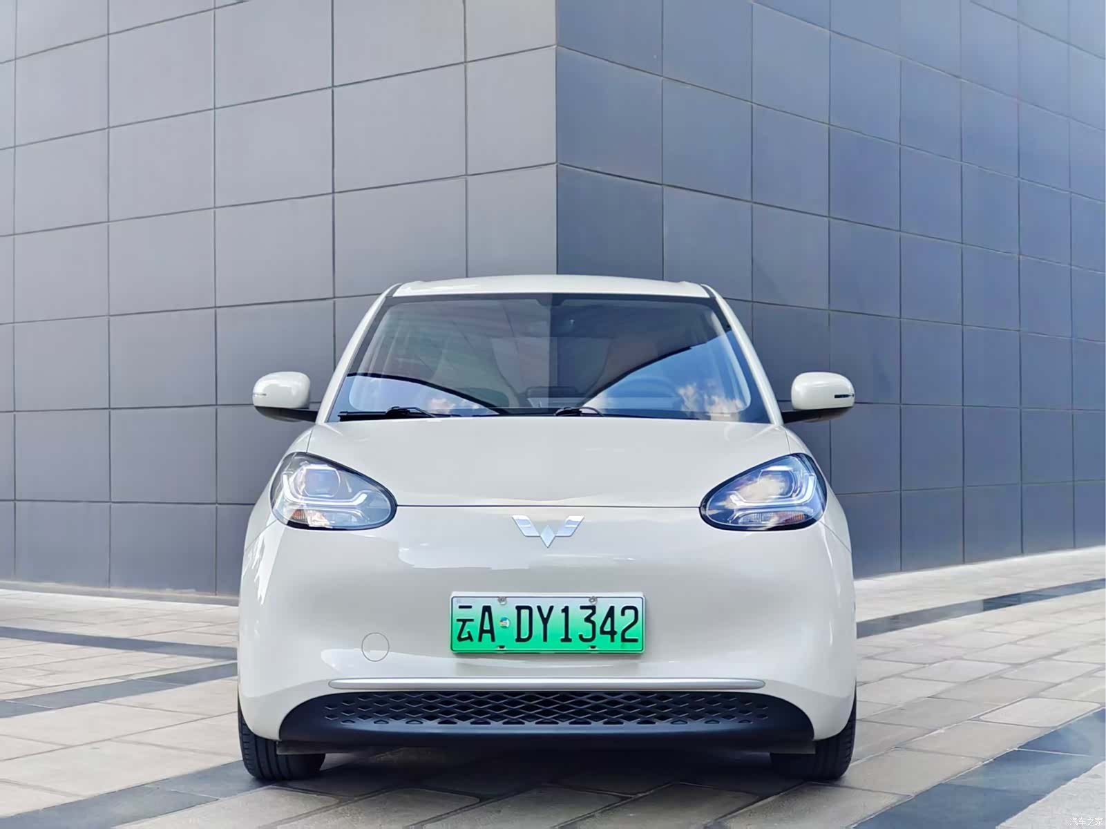 Wuling Bingo, 2023 2