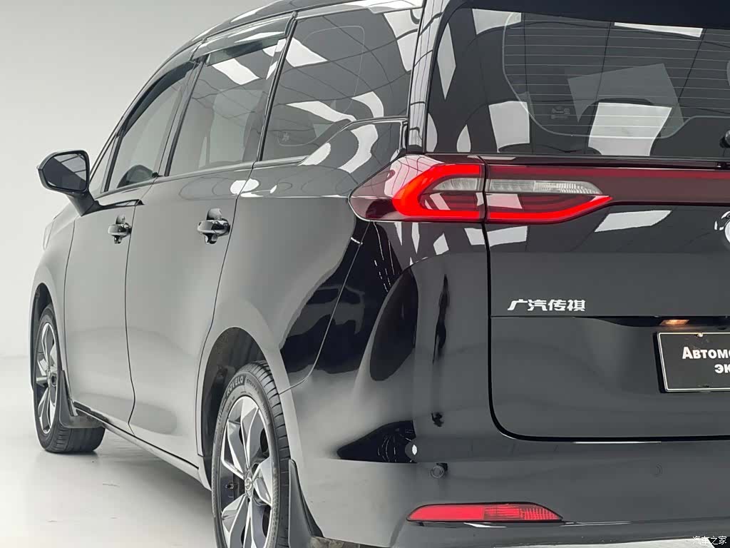 GAC M6, 2022 8