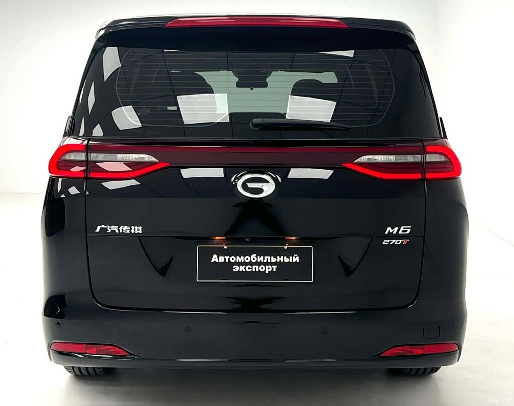 GAC M6, 2022 24