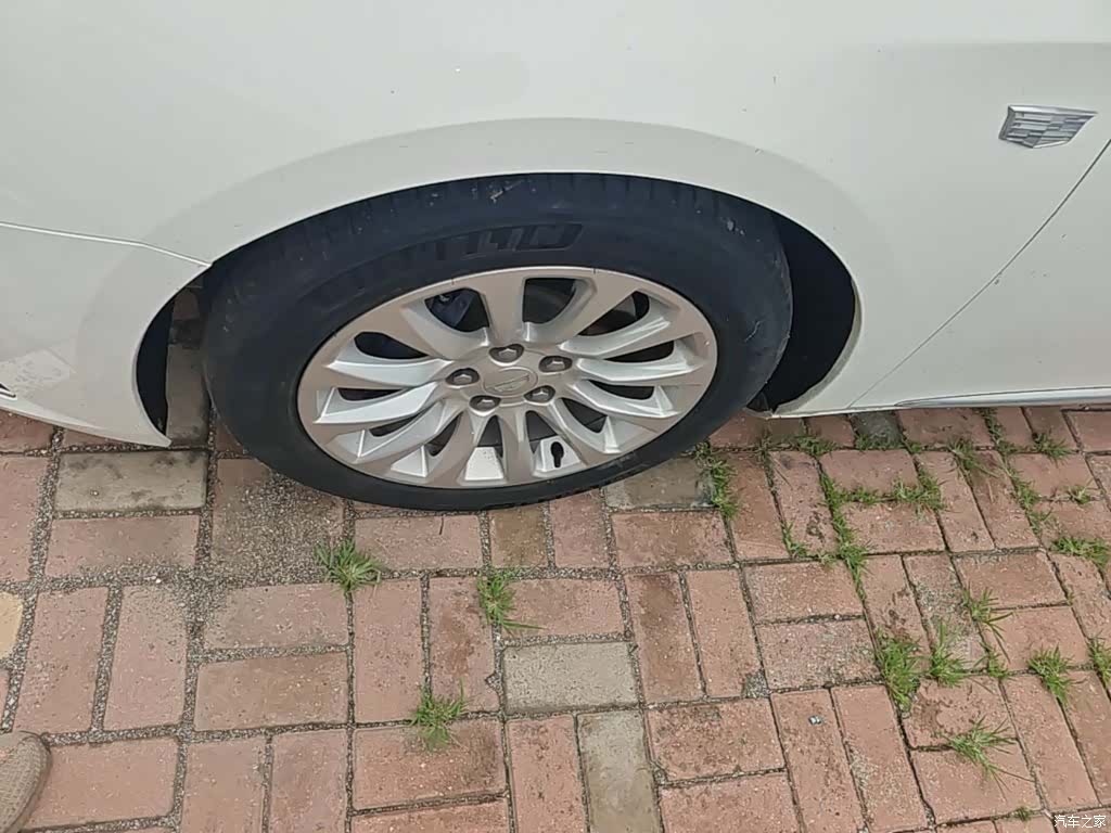 Cadillac XTS, 2018 23