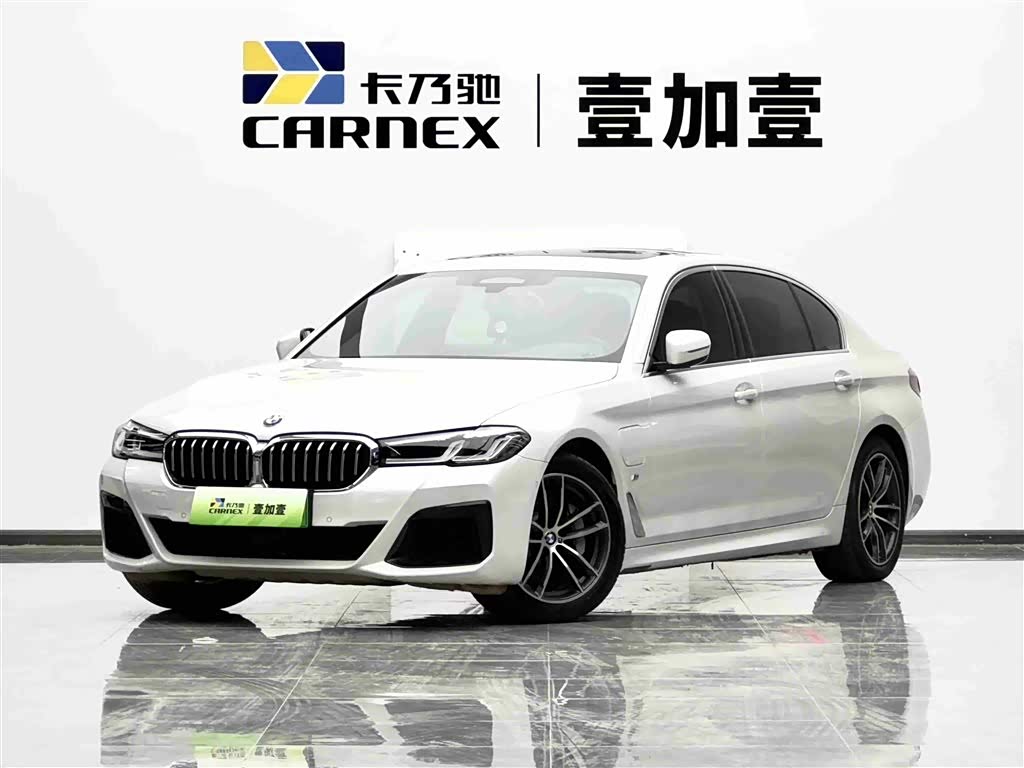 BMW 5 серии