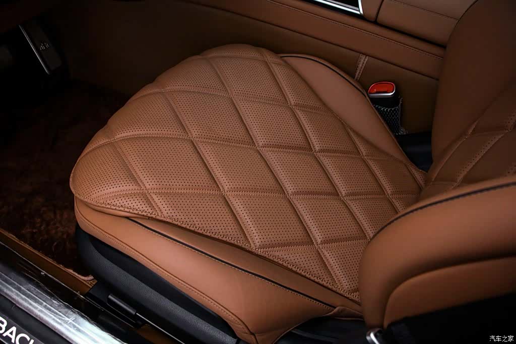 Maybach S-Class, 2025 13