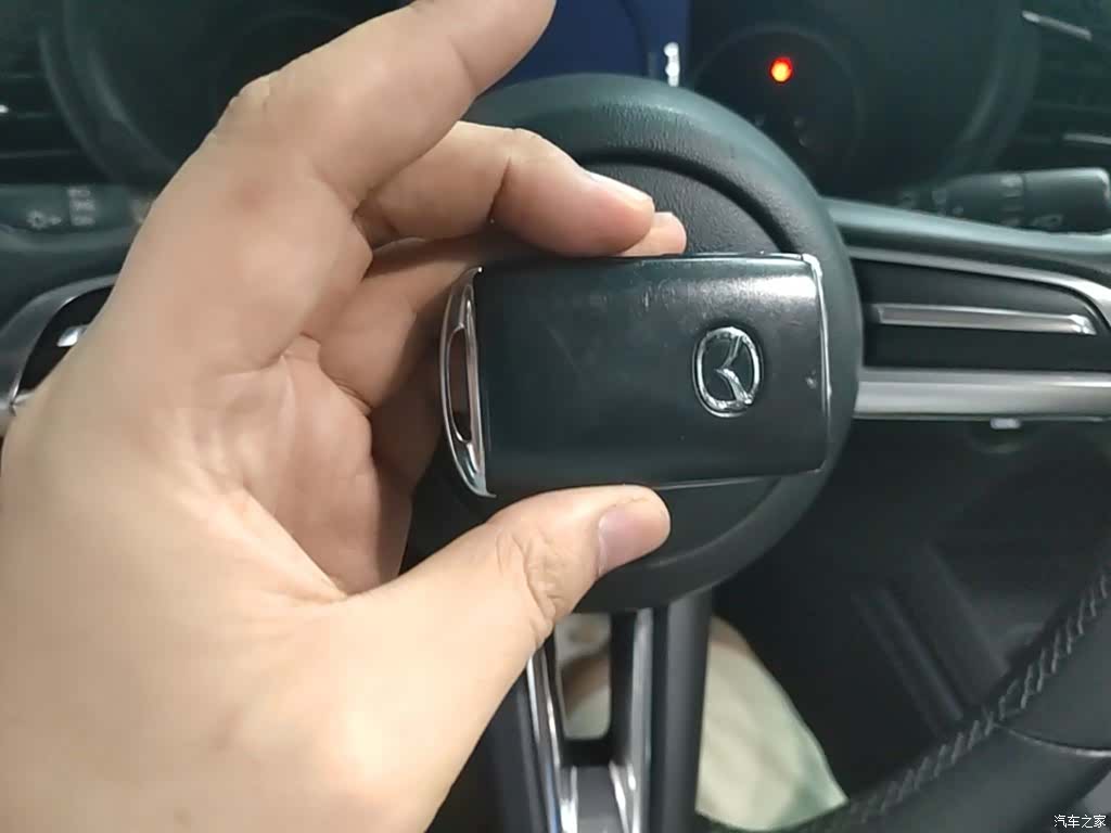 Mazda CX-30, 2021 9