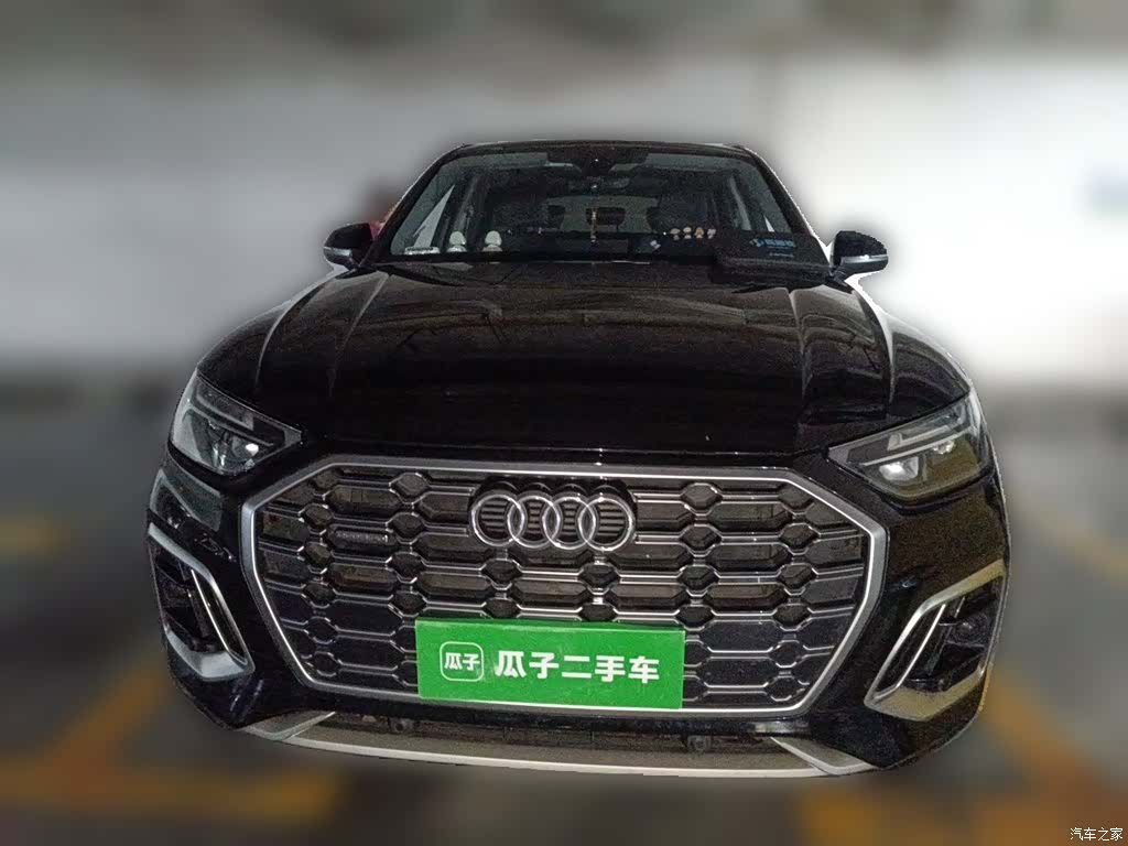 Audi Q5L, 2022 3