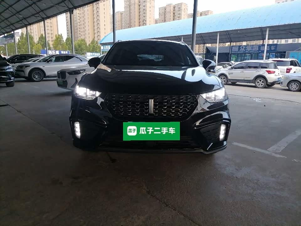 Weipai VV5 Weipai VV5