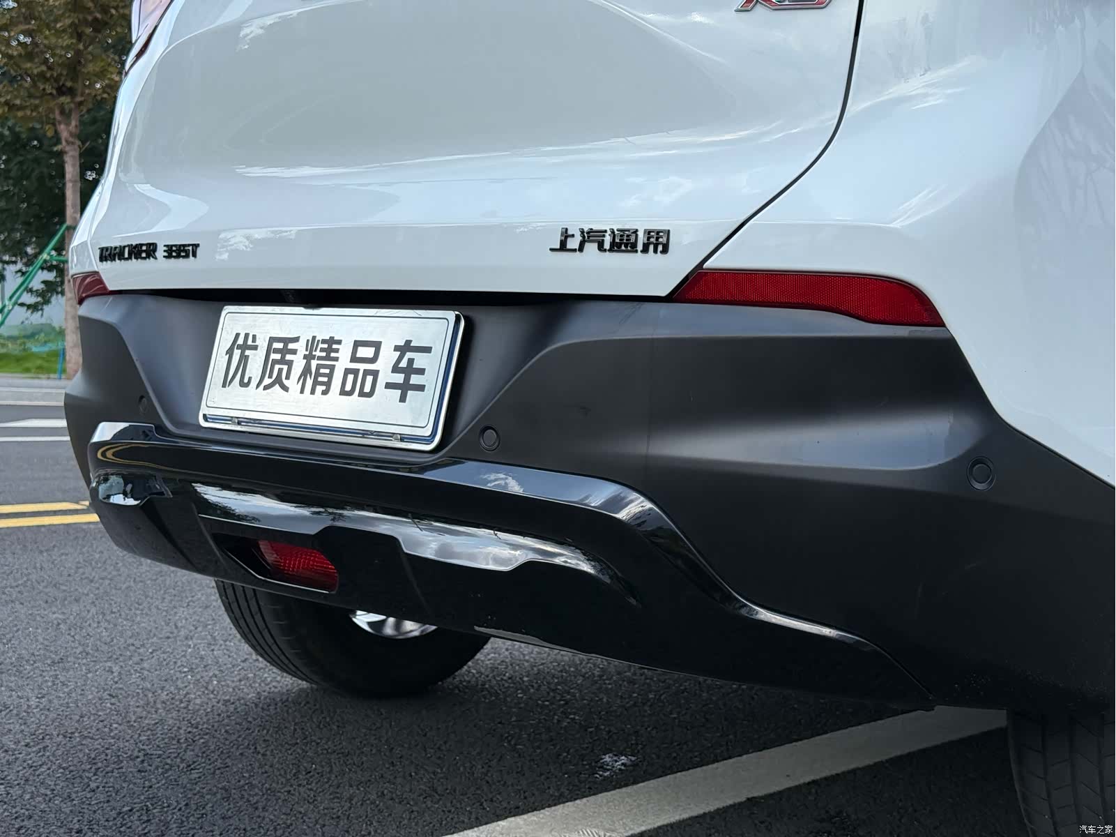 Chevrolet RS, 2023 27