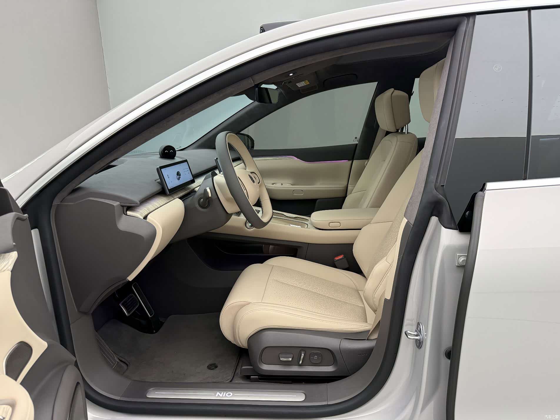 NIO ET7, 2025 15