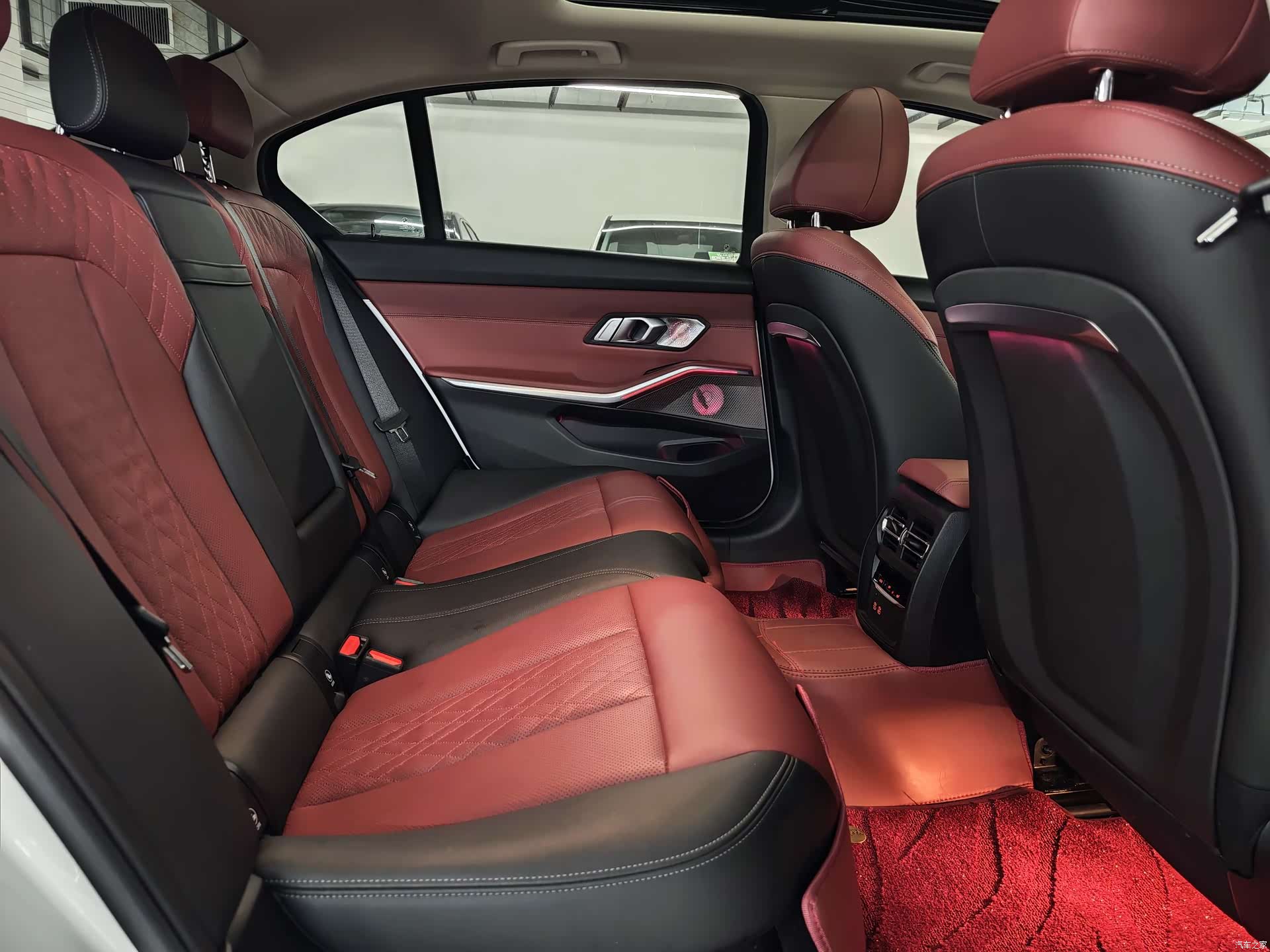 BMW i3, 2022 10