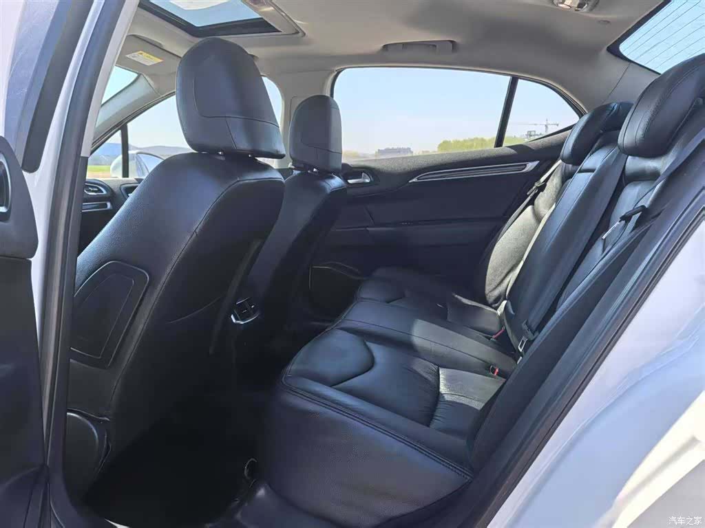 Citroen C4, 2016 10