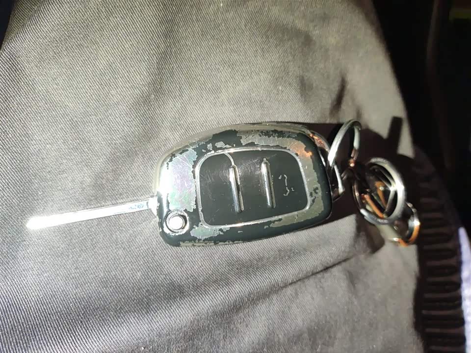 Hyundai Beijing ix35