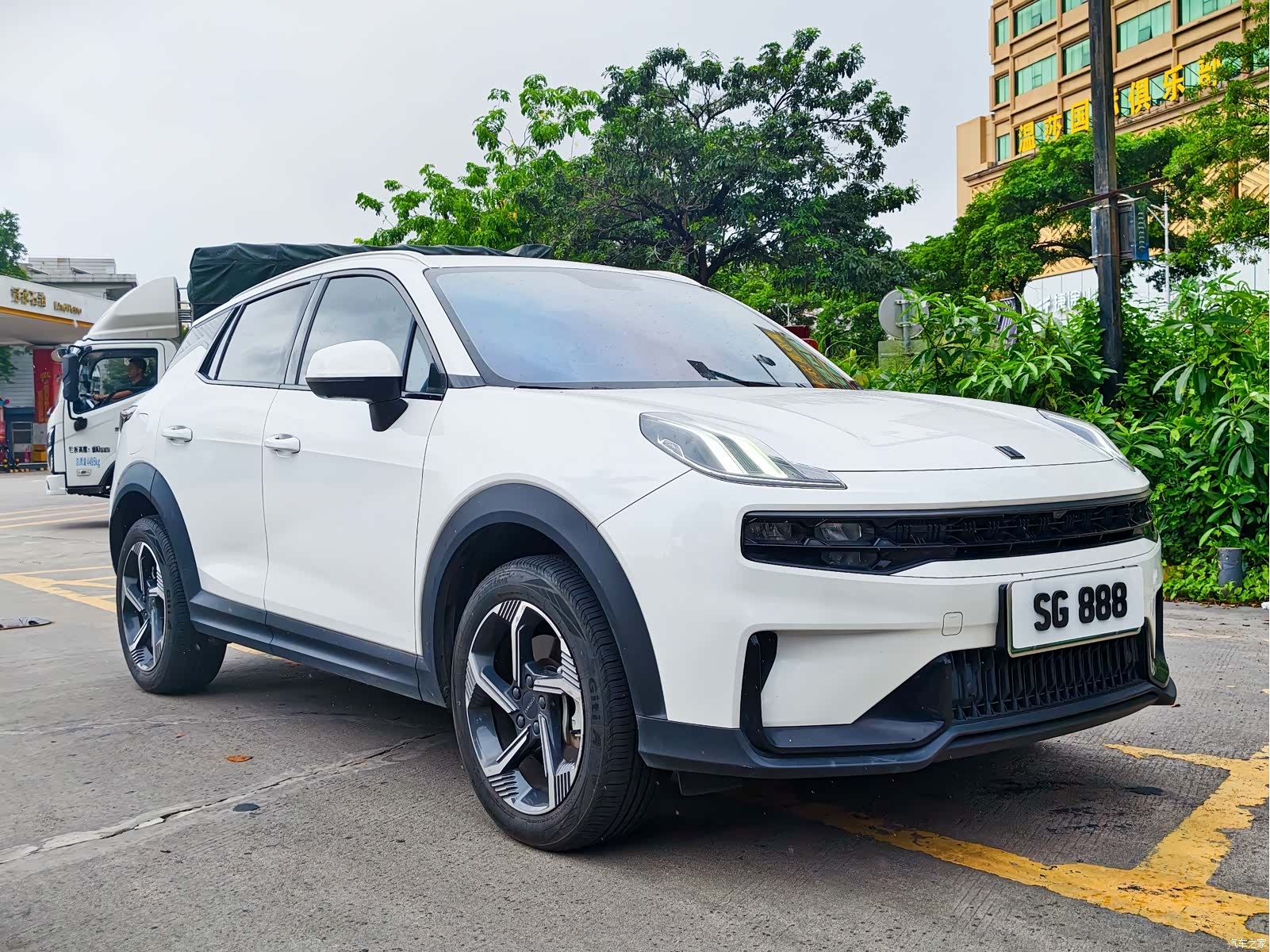 Lynk & Co 02, 2023 3