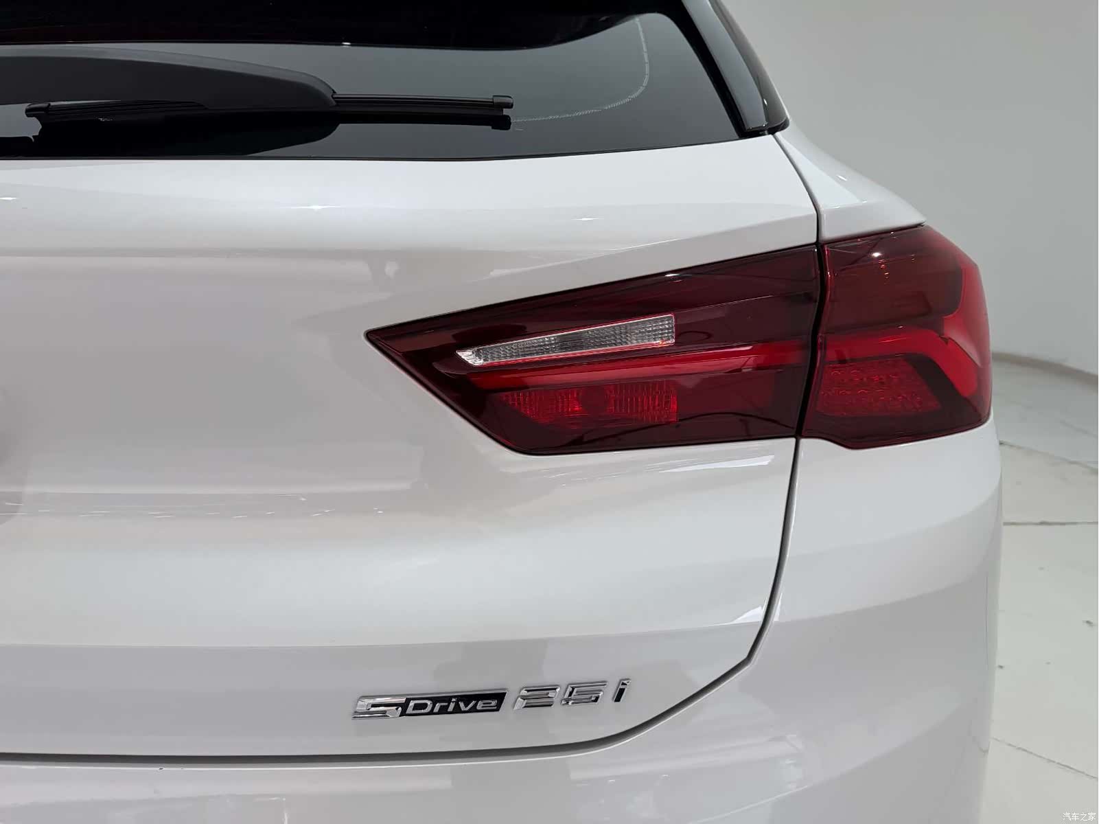 BMW X2, 2023 10