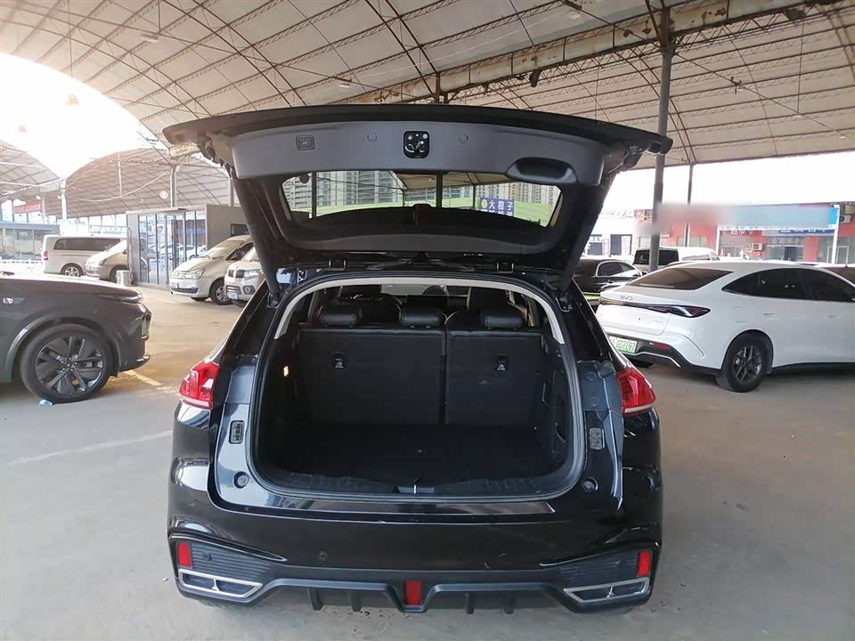 Weipai VV5 Weipai VV5