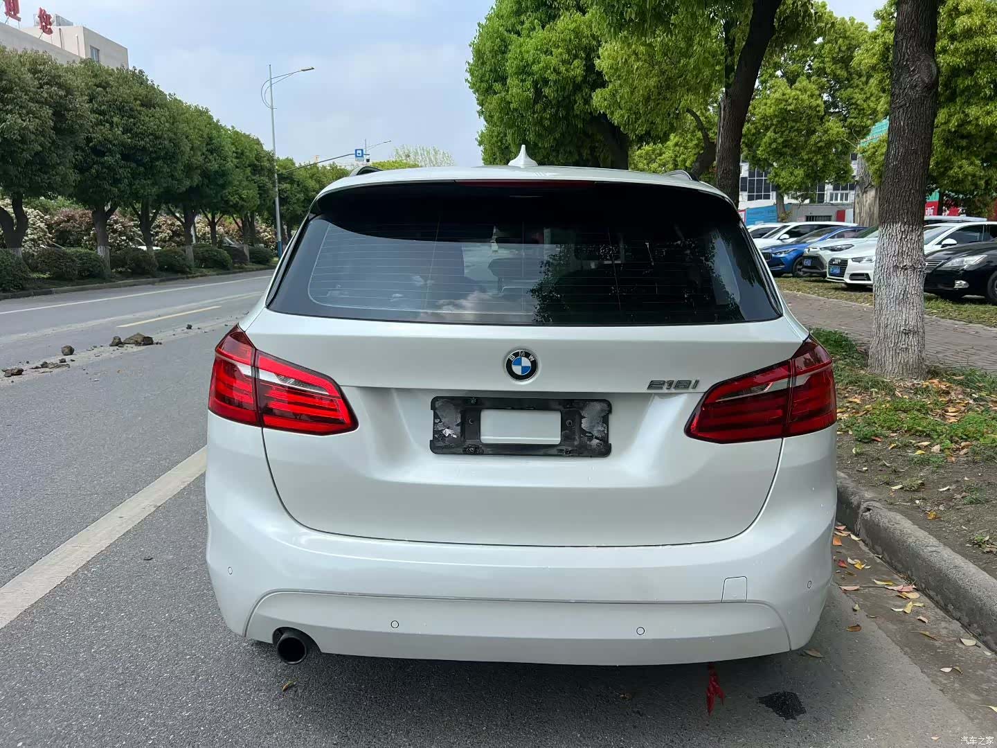 BMW 2 Series, 2016 8