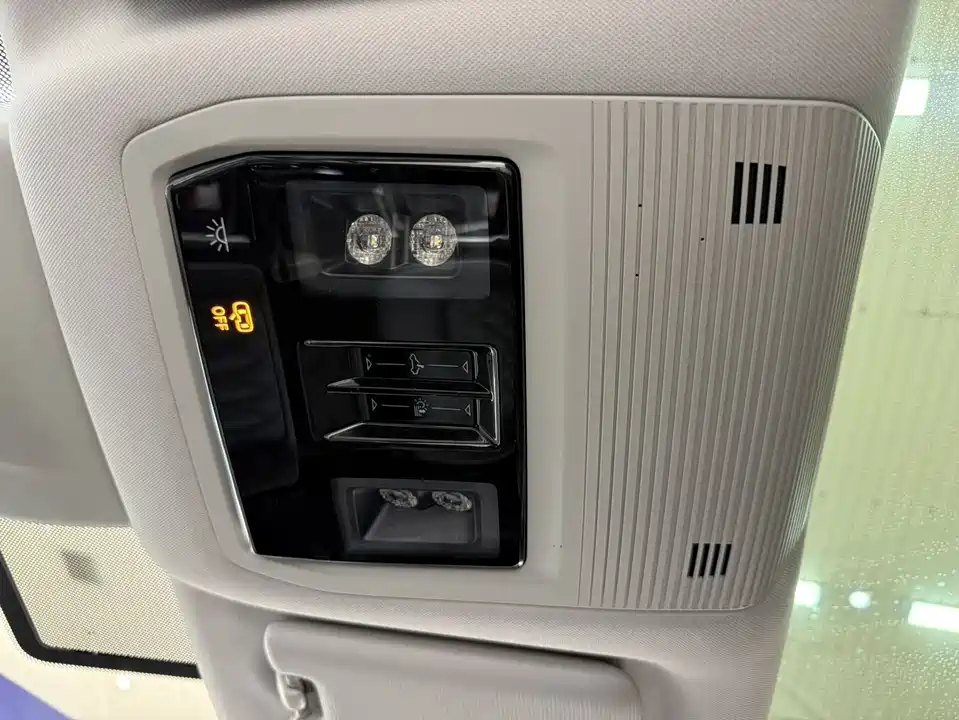 Volkswagen Lanjing