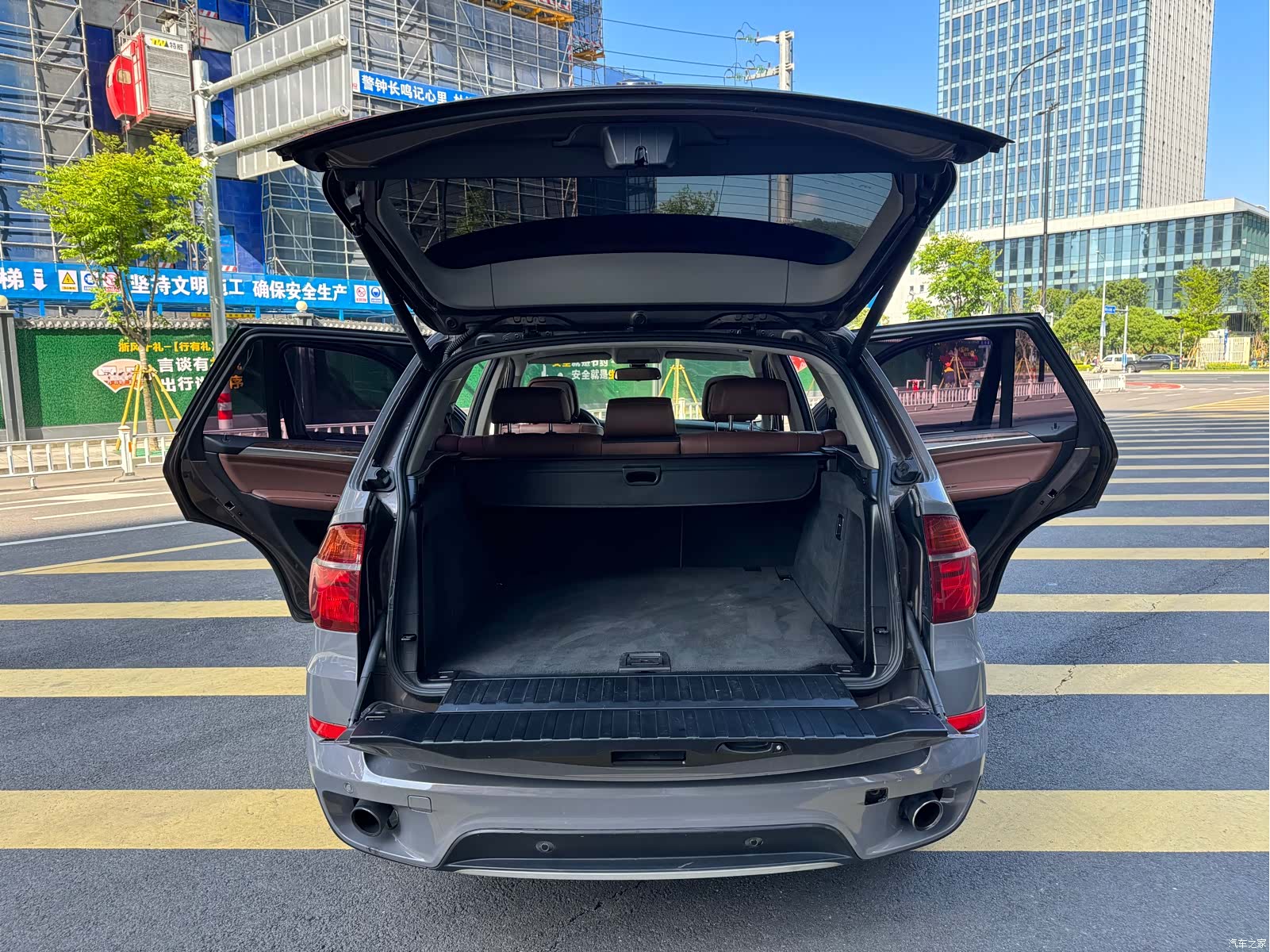 BMW X5, 2012 17