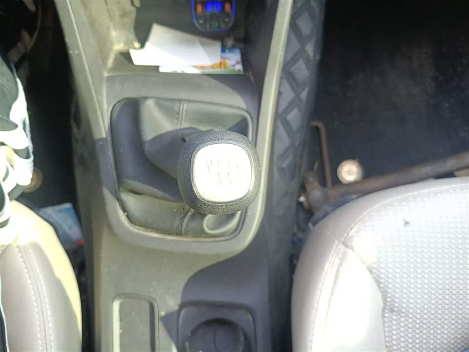 Wuling Wuling Hongguang