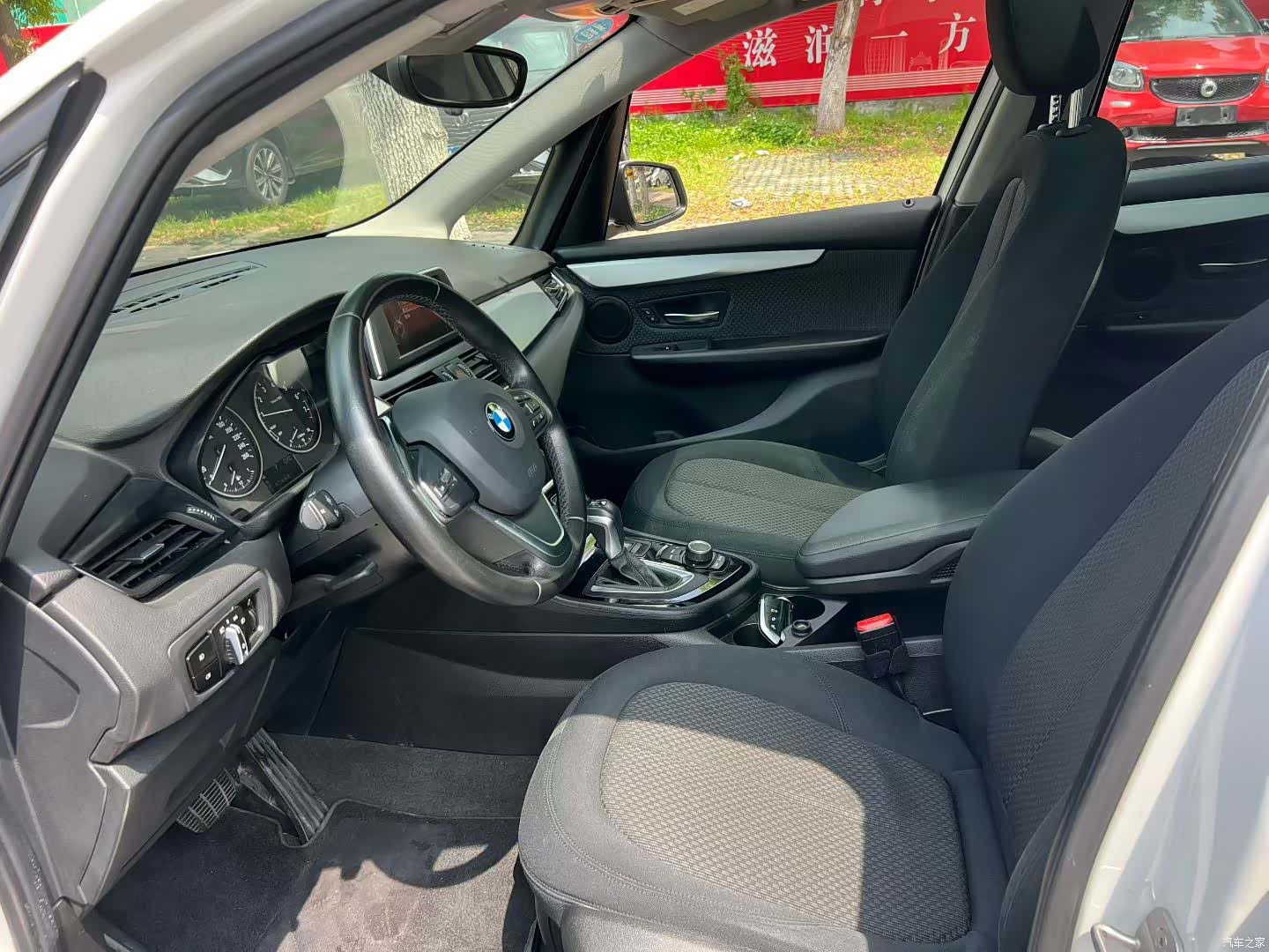 BMW 2 Series, 2016 3