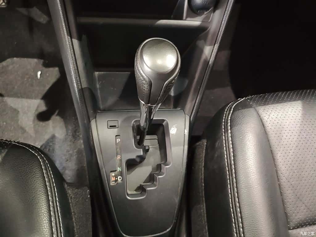 Toyota FS, 2018 14