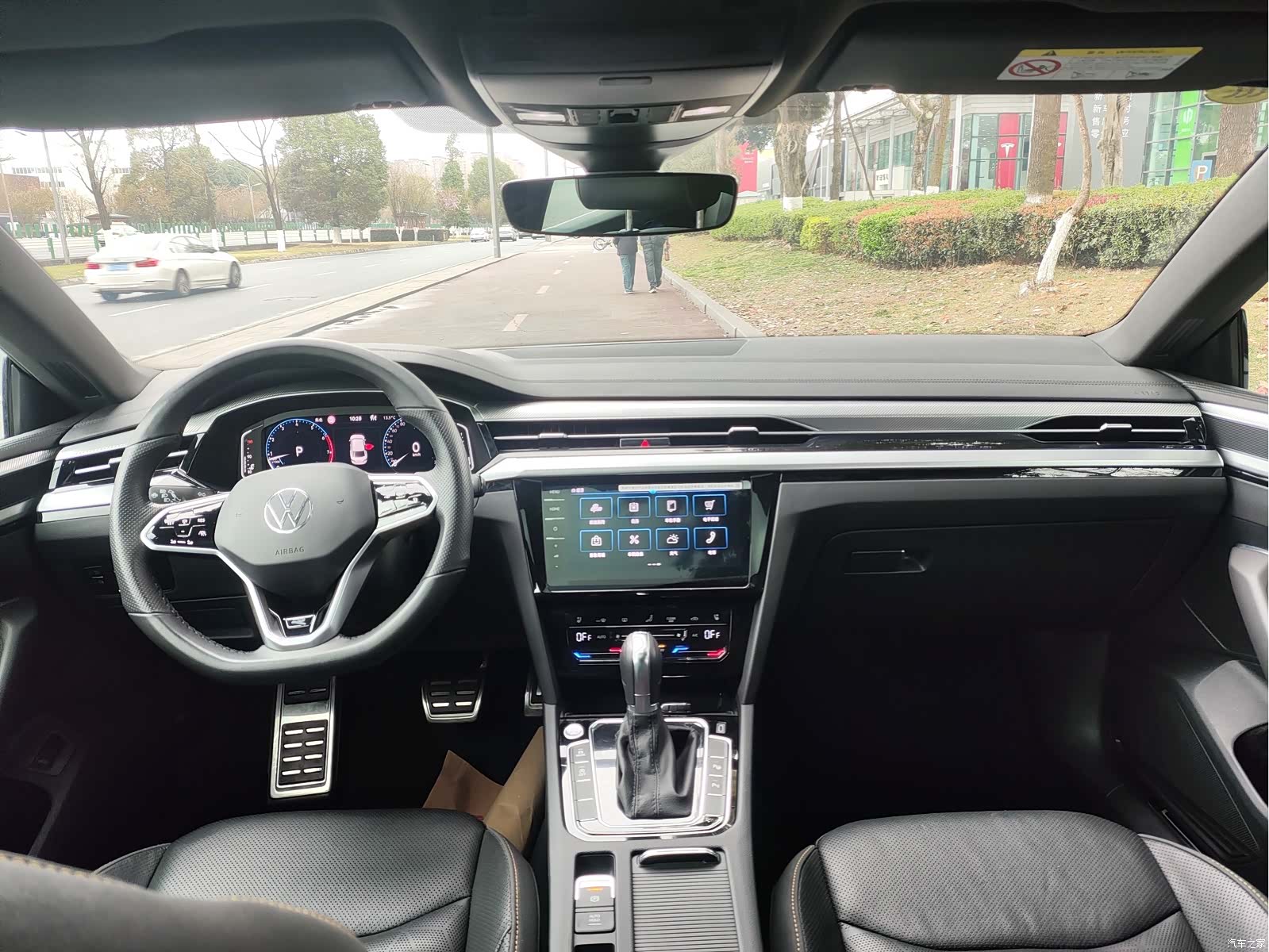 Volkswagen CC, 2024 4
